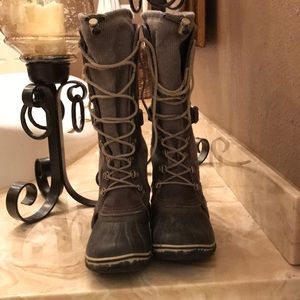 Sorel Winter Boots